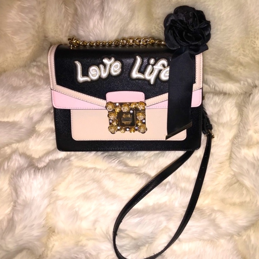 Aldo Love life Purse